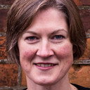 Helen Geake als Self - Anglo-Saxon Specialist