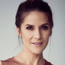 Amanda Byram als 