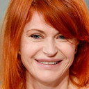 Axelle Red als Self