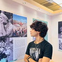 Aman Laskar als Ayaan