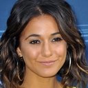 Emmanuelle Chriqui als Lilly