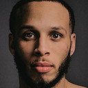 Mykquan Williams als Self