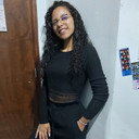 Debora Louize als Amor da minha vida