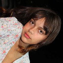 Nina Moreira als Cecília