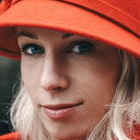 Natalija Gros als Self