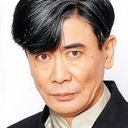 Zhang Guoqing als Old Guo