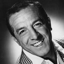 Buddy Lester als Davey Kane