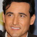 Carlos Marín als Singer