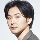 Ryuhei Matsuda als Bodyguard