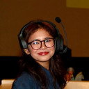 Raina Vergara als Ainako