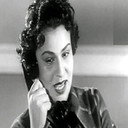 Wafa Baghdadi als بوسة