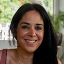 Sonia Esgueira als Amber