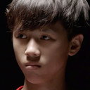 Jiang Zhexun als Young You Zhong