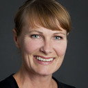 Nina Woxholtt als Aggie Stangfeldt