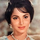 Waheeda Rehman als Gulabo