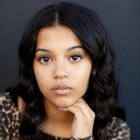 Aimee Bah als Young Claire