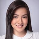 Joyce Ching als Energetic Dancer