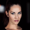Brit Landa als Anna Gullberg