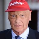 Niki Lauda als Self (archive footage) (uncredited)