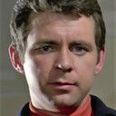 Dean Selmier als Man in Saloon (uncredited)