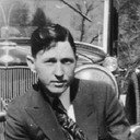 Clyde Barrow als Clyde Barrow (archival footage)