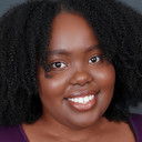 Kayla Njeri als Kate the Co-Worker