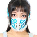 ザ・レディAI als The Lady AI