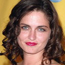 Erika Marozsán als Ilona