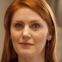 Iben Dorner als Juliane