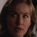 Jessica Schreier als Mrs. Darling