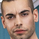 Jack Kross als Micha (explicit scene double)