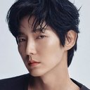 이준기 als Kang Jin-woo