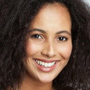 Amara Pedroso als Bárbara