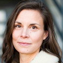 Aurélie Garault als Maquilleuse de Daniel Gélin
