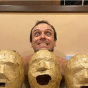 Felipe Nanni als Teobaldo - Segmento O Videocassete Humano (como Felipo Nicolai)