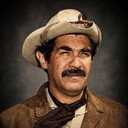Eleazar García als 