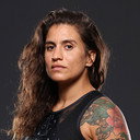Laura Gallardo als Self