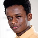 William Costa als Faísca