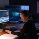 Annick Raoul, Editor