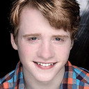 Wyatt Griswold als Brian (segment "Boys")