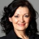 Eva Režnarová als Sychravová