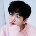 Kim Sun-ung als Gyeong Ho
