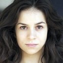 Hermine Dos Santos als Self