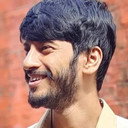 Sudip Sarkar als Ronojoy (Young)