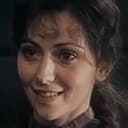 Ilona Ozola als Maggie Buckley