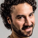 Mariano Andrés Soto als Customer