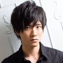 Tasuku Hatanaka als Ikoma (voice)