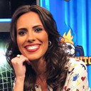 Sandra Díaz Arcas als Betsabé