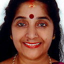 Geetha Nair als 
