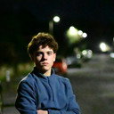 Euan Barclay als Janee